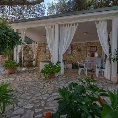 Cuore di Milka Apartments Veli Lošinj Dış mekan fotoğraf