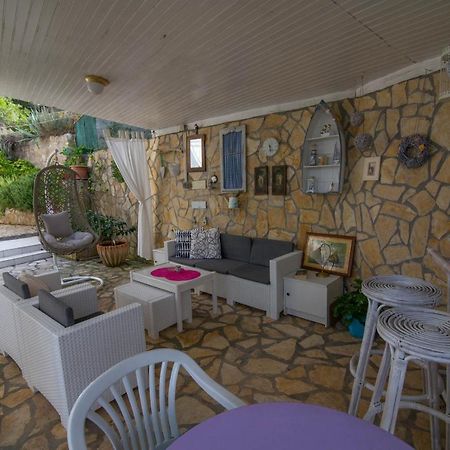 Cuore di Milka Apartments Veli Lošinj Dış mekan fotoğraf