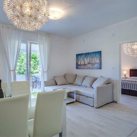 Cuore di Milka Apartments Veli Lošinj Dış mekan fotoğraf