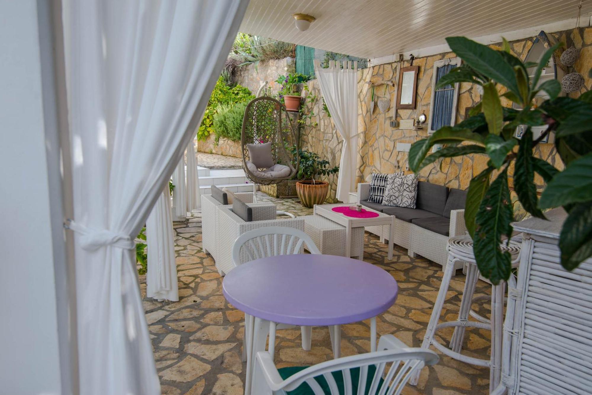 Cuore di Milka Apartments Veli Lošinj Dış mekan fotoğraf