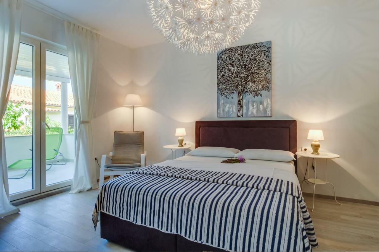 Cuore di Milka Apartments Veli Lošinj Dış mekan fotoğraf