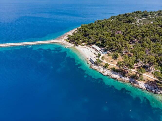 Cuore di Milka Apartments Veli Lošinj Dış mekan fotoğraf